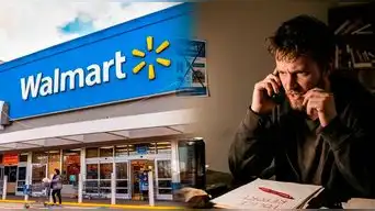 Terror en Walmart | Reportan LLAMADA sobre un HOMBRE ARMADO dentro del supermercado: ¿Todo fue una mentira?