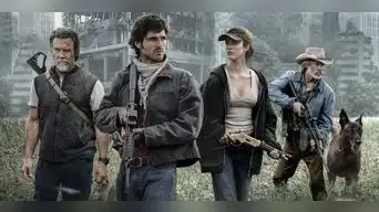 Ya se encuentra disponible un nuevo tráiler de "La Guerra de los Últimos"