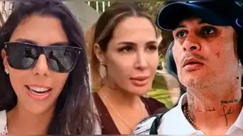 Alondra García Miró reaparece tras ACERCAMIENTO de Paolo Guerrero y sorprende con DECISIÓN: "Que no sea puro..."