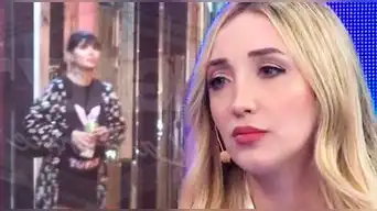Romina Gachoy SE PRONUNCIA en vivo tras ALARMANTES imágenes de Angie Jibaja en La Victoria: "Me da un montón de pena"