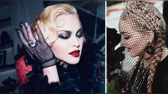 Los contenidos imperdibles en streaming de Madonna y el resto de los máximos nominados a los MTV VMAs 2026