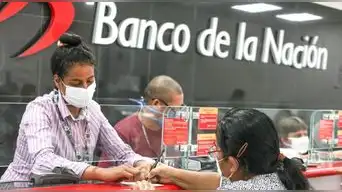 Cronograma de PAGOS agosto 2026: estos trabajadores públicos COBRAN desde HOY en el Banco de la Nación