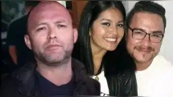 Hermano de Paul Flores rompe su silencio sobre presunto CRIMEN PASIONAL de Carolina Jaramillo y revela si habían MALOS TRATOS: "Son patadas de..."