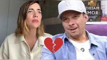 Korina Rivadeneira SE QUIEBRA y revela que Mario Hart fue quien LA DEJÓ dos veces: "Nuestro quiebre comenzó cuando me convertí en mamá"