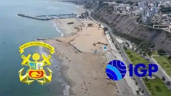 Terremoto en Ayacucho de 7.2 HOY, 20 de agosto del 2026: Marina de Guerra ACLARA si existe alerta de TSUNAMI en Perú