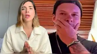 Korina Rivadeneira RECHAZA que Mario Hart la haya mantenido y destapa CRISIS por 50/50: "Me exigía económicamente, trabajé recién dada a luz"