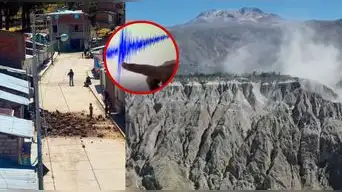 SISMO de 7,2 en AYACUCHO: ¿por qué se SINTIÓ hasta en LIMA y otras regiones? IGP RESPONDE