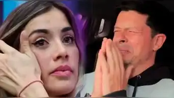 Korina Rivadeneira lanza NUEVO COMUNICADO tras exponer el VERDADERO ROSTRO de Mario Hart y enfrentarlo: "Dios no quiera..."