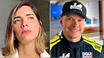Korina Rivadeneira se quiebra y expone inesperada traición de Mario Hart: "Tengo derecho a defenderme"