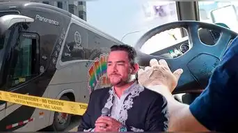 GIRO INESPERADO: Chofer de Armonía 10 es acusado de PERJUDICAR a Paul Flores en pleno ataque donde falleció: "No lo llevó..."