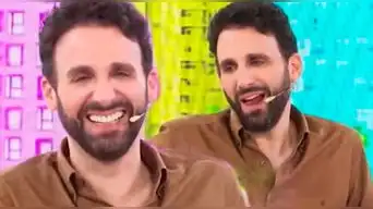 Rodrigo González admite que sí SERÁ PAPÁ en vivo y revela CUÁNTOS HIJOS tendrá: "Si tengo la posibilidad..."