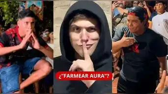 ¿Qué significa “FARMEAR AURA”? La TENDENCIA de la Generación Z que llegó a Perú y Latinoamérica