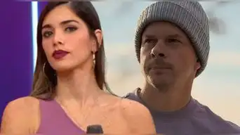 Korina Rivadeneira toma RADICAL decisión tras exponer el 'TERROR' que vivió en su relación con Mario Hart y acusarlo de pagar 50/50