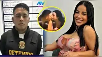 Angye Zapata estrena nuevo amor, pero Magaly Medina revela su pasado ligado a peligrosa banda