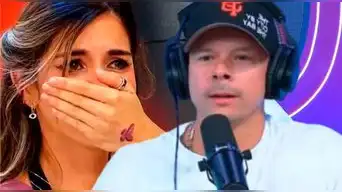 Sale a la luz la FUERTE AMENAZA que Mario Hart habría hecho a Korina Rivadeneira: "Él la manejaba con su hija, por documentos..."