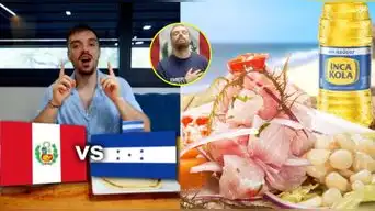 ¡VAMOS POR EL BICAMPEONATO! PERÚ vuelve al Mundial de IBAI con el CEVICHE: ¿CÓMO VOTAR? LINK AQUÍ