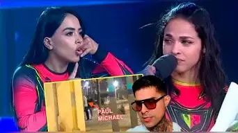 ¡POR EXPERIENCIA PROPIA! Onelia Molina da RADICAL consejo a Raysa Ortiz tras AMPAY de Paul Michael: “Nunca des…”