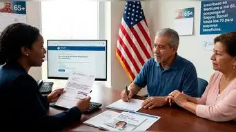 ¿Puedes recibir el Medicare sin cobrar el Seguro Social en EE.UU.? Esto debes saber antes de tener 65 años
