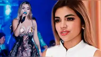 Naldy Saldaña recibe inesperadas NOTICIAS tras volver a la música y su DEMANDA contra exdirector de La Bella Luz: “Esto...”
