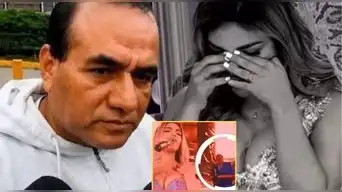 GIRO RADICAL | Abogado de César Sánchez DESBARATA la versión de Naldy Saldaña tras denuncia por tocamientos: "No estamos mintiendo..."