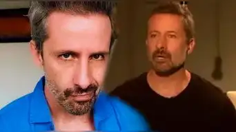 ¡LA CALLE ESTÁ DURA! Marco Zunino deja en SHOCK al revelar que ser blanco DIFICULTA conseguir trabajo: “Ahora…”