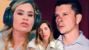 Ethel Pozo RECHAZA el 50/50 en una invitación tras CONFESIONES de Korina Rivadeneria: "Me tiene que pagar todo"