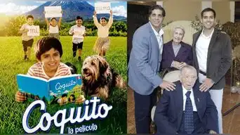 Celebremos los 100 años del nacimiento de Everardo Zapata con el primer adelanto de “Coquito, la película”