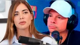 Korina Rivadeneira dejó en shock al confesar FALTA de INTIMIDAD con Mario Hart: "Una vez no sé en cuántos meses"