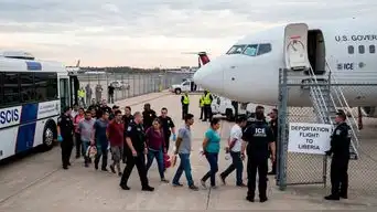 ALERTA MÁXIMA PARA MIGRANTES LEGALES | ICE ya comenzó con la DEPORTACIÓN de estos extranjeros sin TPS