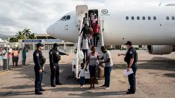 ALERTA MÁXIMA PARA MIGRANTES LEGALES | ICE ya comenzó con la DEPORTACIÓN de estos extranjeros sin TPS