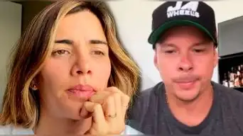 Korina Rivadeneira hace CONMOVEDOR PEDIDO en medio de alarmantes confesiones sobre Mario Hart: "Estamos dando todo..."