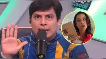 ¡LO CONTARÁ TODO! Curwen lanza ADVERTENCIA a María Pía Copello y promete DESTAPAR todo sobre las ‘Catitejas’: “El día va a llegar”
