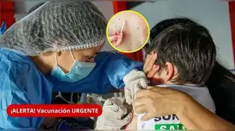 ¡PERÚ EN ALERTA! Minsa toma medidas URGENTES ante MISTERIOSO aumento de casos: CONOCE los síntomas