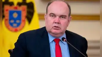 López Aliaga
