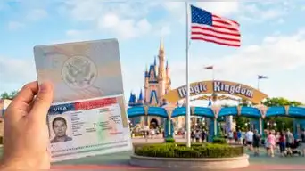 ATENCIÓN | Así puedes conseguir la cita para la visa americana en solo 10 días por US$750: Requisitos y cuáles son las embajadas