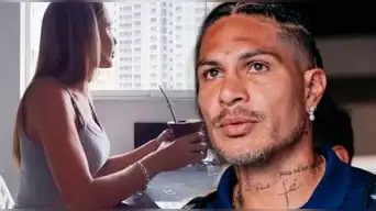 Ana Paula Consorte muestra cómo luce en medio de RUMORES de EMBARAZO y tras declaraciones de Paolo Guerrero: ¿Tiene pancita?
