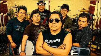 Los Mojarras contarán su historia en comic