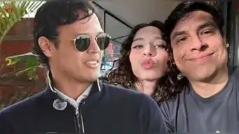 Alonso Grimaldo confiesa que BUSCÓ a Carla Campos Salazar tras AMPAY y lanza dardo: "Es súper estú***"