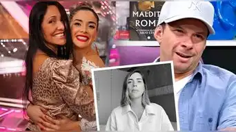 ¿Mamá de Korina Rivadeneira RESPALDA a Mario Hart? Esta fue su IMPENSADA reacción a videos donde ella lo HUNDE por exigirle que trabaje