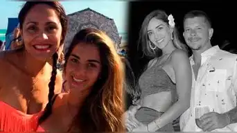 Mamá de Korina Rivadeneira lanza DURO mensaje tras revelarse que Mario Hart le terminó dos veces: "Hasta que aprendas..."