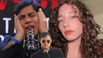 Curwen RESPALDA a Carla Campos Salazar tras dar su versión sobre AMPAY con Alonso Grimaldo: Esto hizo