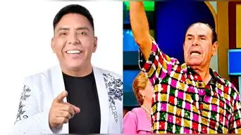 Edwin Sierra quiere ser el nuevo Ferrando en canal 5