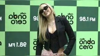 Romina Gachoy espera que Angie Jibaja se rehabilite