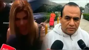 Naldy Saldaña exige justicia tras RETRASOS en diligencias por DENUNCIA contra César Sánchez Chavesta: “Que no se extienda...”
