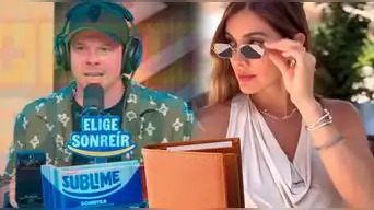 Mario Hart deja EN SHOCK al revelar que Korina Rivadeneira ganaba MÁS QUE ÉL y revela su REAL estado económico: "No soy millonario"