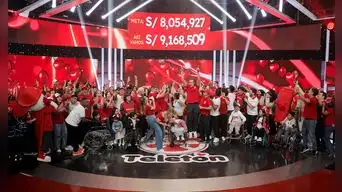 Teletón 2026: el Perú se une este 11 y 12 de septiembre para alcanzar una nueva meta