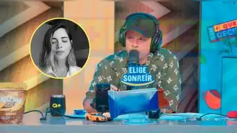 Amigos de Mario Hart no querían que ACLARARA las fuertes CONFESIONES de Korina Rivadeneira: “He recibido...”