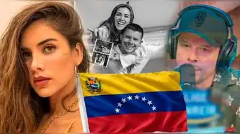 Mario Hart SE QUIEBRA y RUEGA a Korina Rivadeneira que no SE LLEVE a sus hijos del país: "No verlos nunca más"