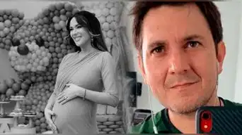 Jean Paul Gabuteau deja EN SHOCK al ANUNCIAR a su ‘QUINTO HIJO’ tras AUSENTARSE en el baby shower de Silvia Cornejo