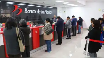 Banco de la Nación PUBLICA cronograma de sueldos y pensiones para setiembre 2026: Revisa las fechas oficiales AQUÍ